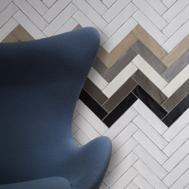 Baker Street Tiles - Johnson Tiles