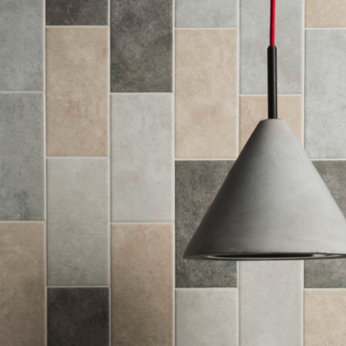 Natural Reflections: Tiles that Bring the Outdoors In