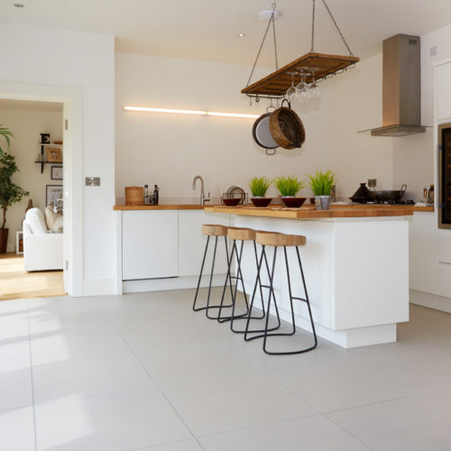Tips & Tricks For Styling Your Kitchen