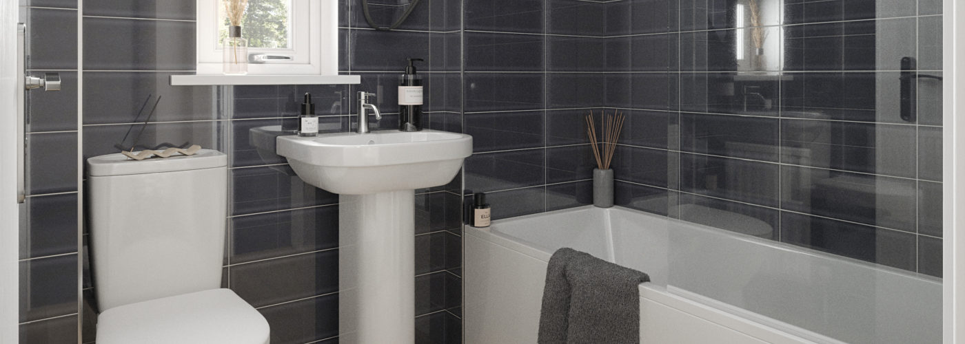 Johnson Tiles LVT Tiles