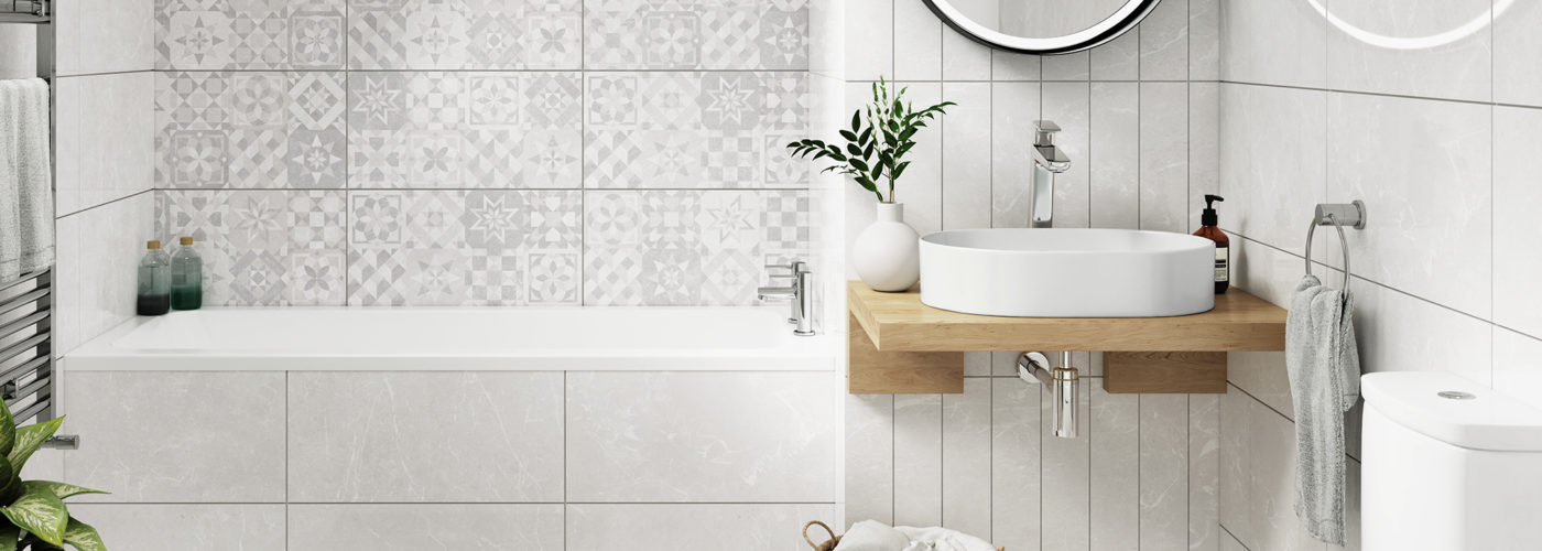 Johnson Tiles Darlington Tiles