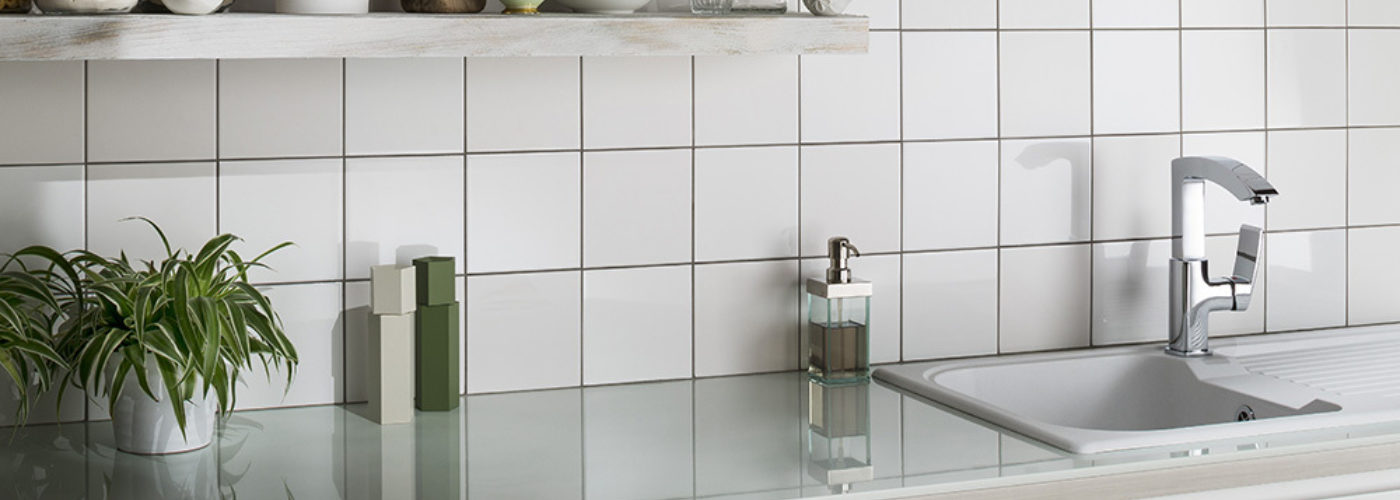 Johnson Tiles Palette Matt Tiles
