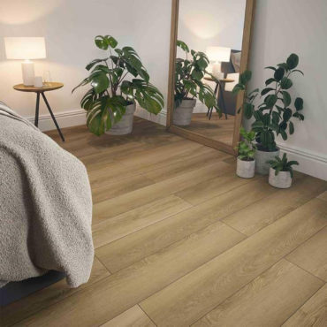 LVT Tiles - Johnson Tiles