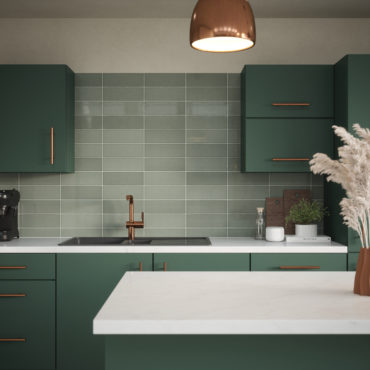 Savoy Wall Tiles - Johnson Tiles