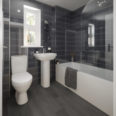 LVT Tiles - Johnson Tiles