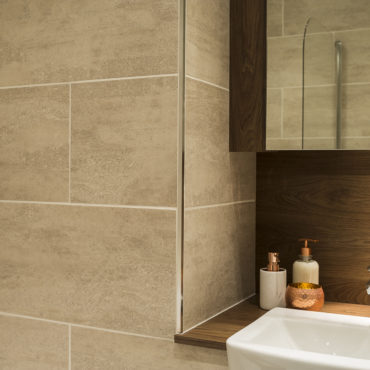Ashlar Tiles - Johnson Tiles