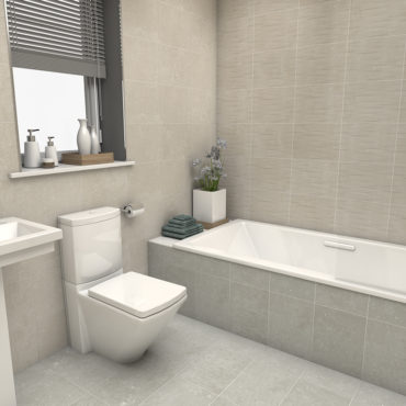 Camden Tiles - Johnson Tiles