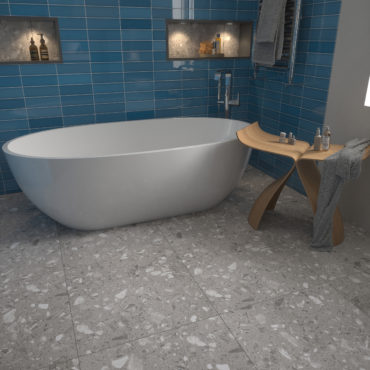 Contempo Tiles - Johnson Tiles