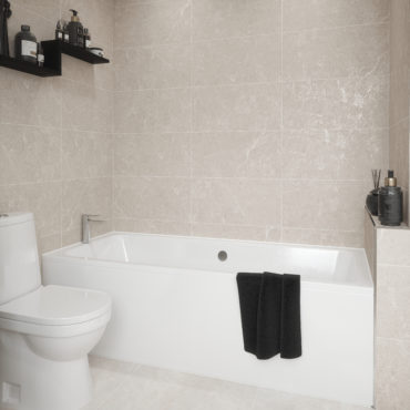 Dakota Tiles - Johnson Tiles