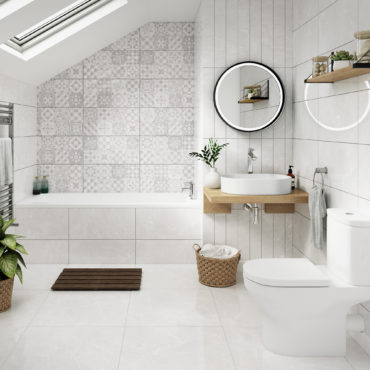 Darlington Tiles - Johnson Tiles
