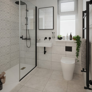 Darwin Tiles - Johnson Tiles