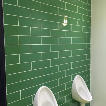 Chroma Tiles - Johnson Tiles