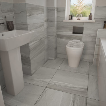 Haven Tiles - Johnson Tiles