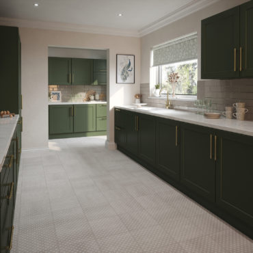 Laura Ashley - Wickerworks Tiles - Johnson Tiles