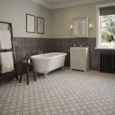 Laura Ashley - Mr Jones Tiles - Johnson Tiles