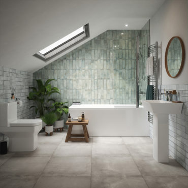 Melrose Tiles - Johnson Tiles