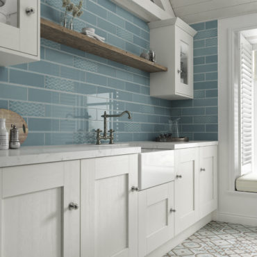 Savoy Wall Tiles - Johnson Tiles