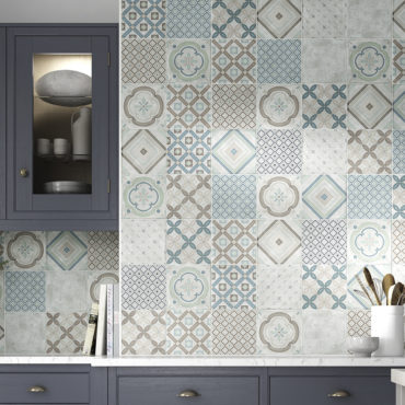 Savoy Floor Tiles - Johnson Tiles