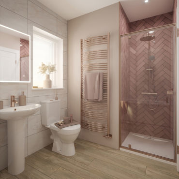 South Bank Tiles - Johnson Tiles