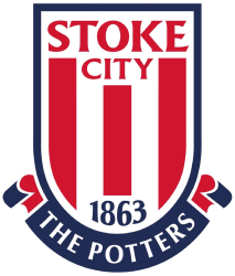 Stoke City FC Crest